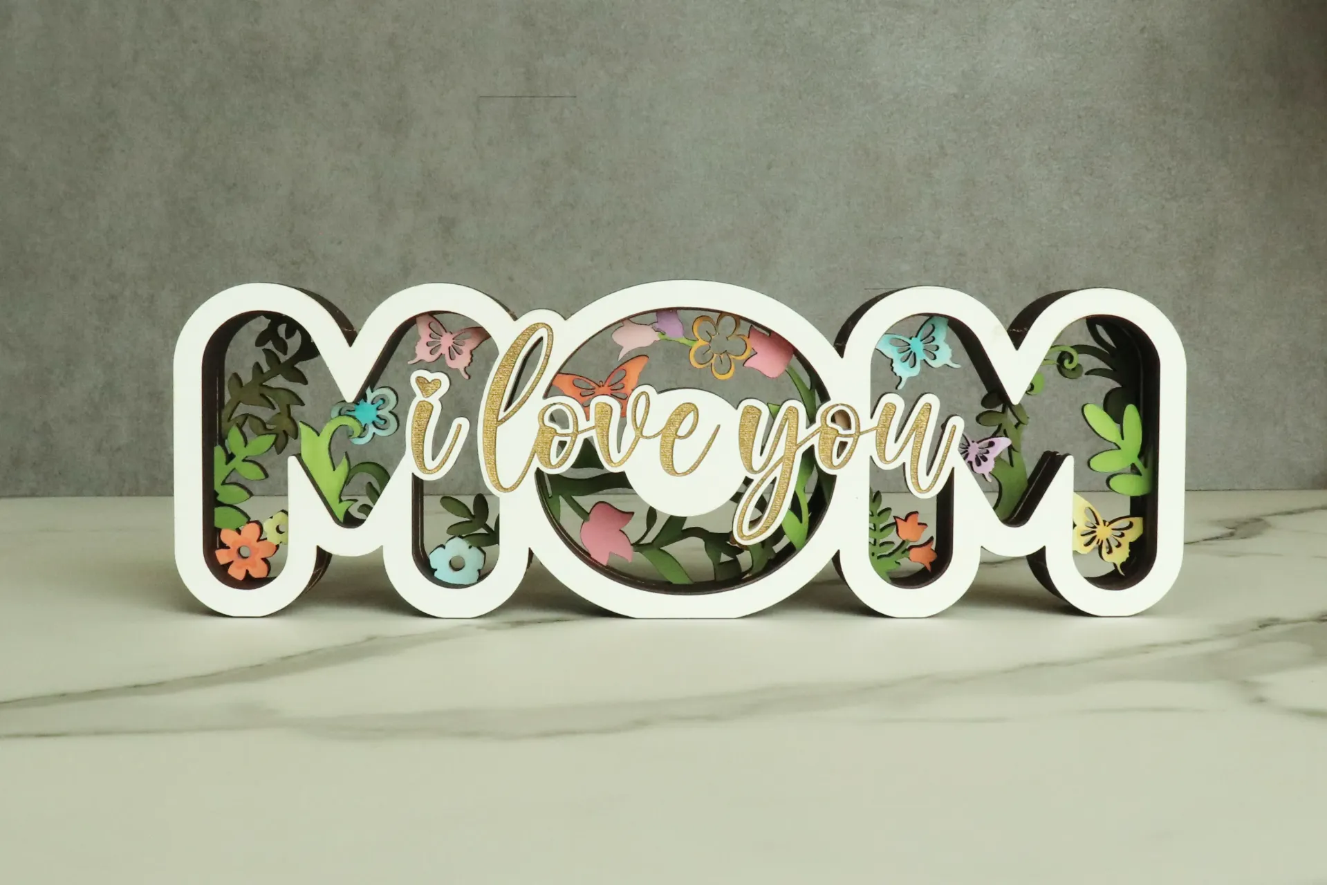 Mom Art