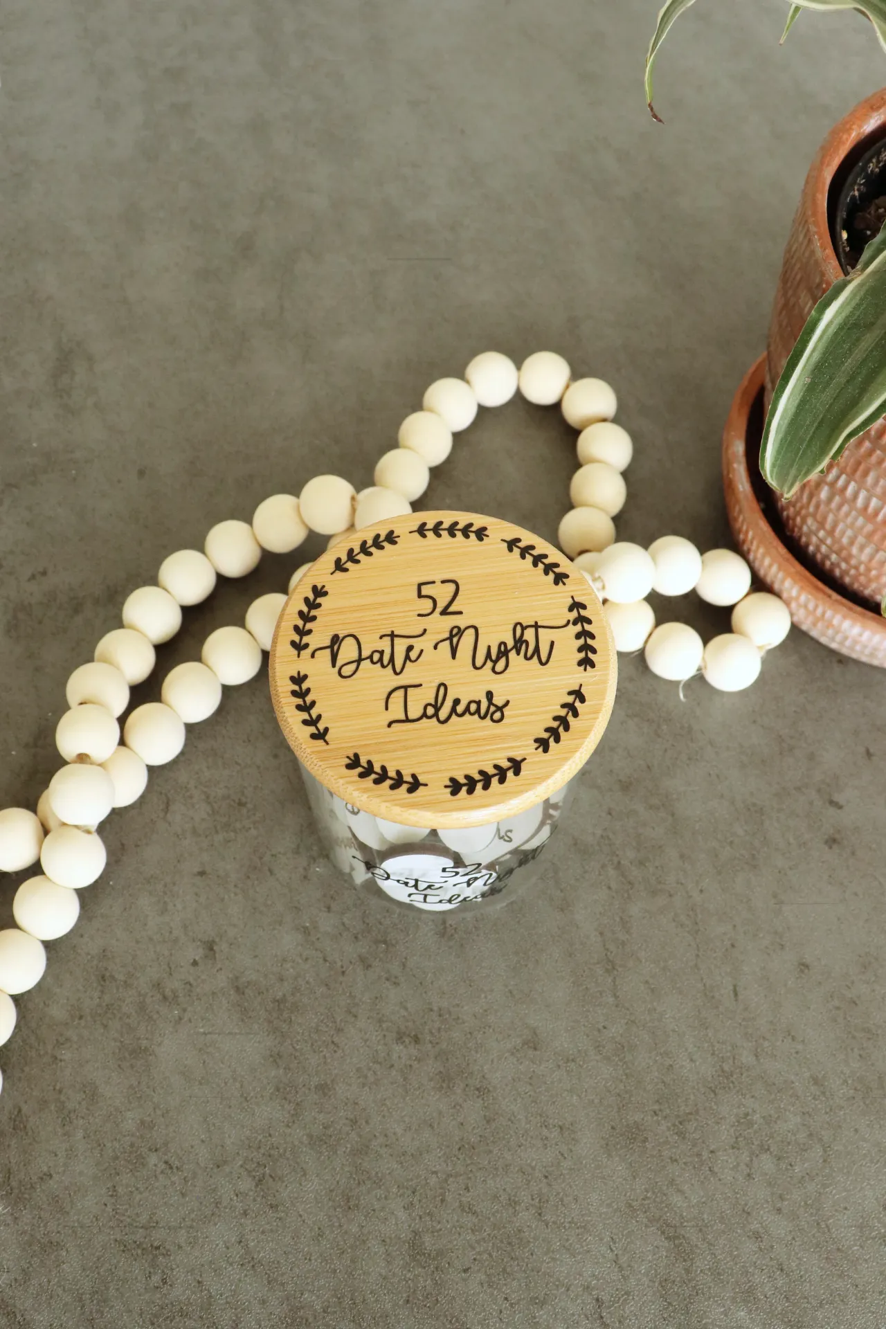 52 Date Night Ideas