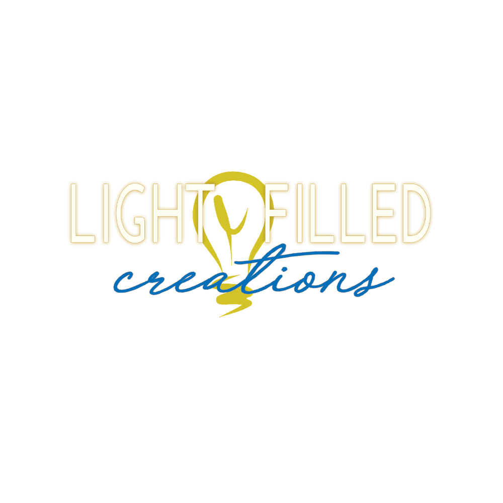 Light Filled Creations